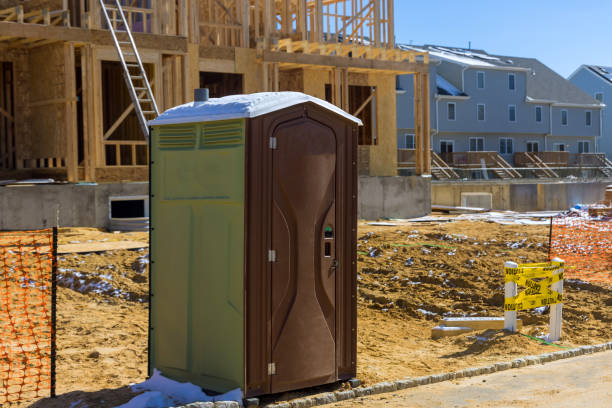 Best Porta potty delivery and setup  in Port Arthur, TX