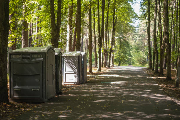 Sanitation services for porta potties in Port Arthur, TX