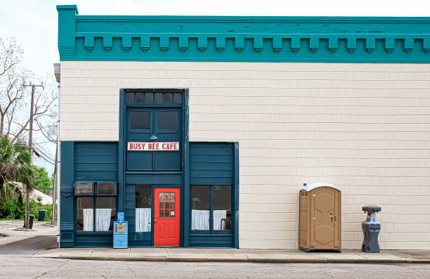 Best Porta potty rental near me  in Port Arthur, TX