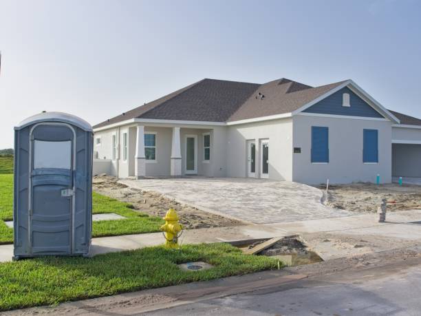 Portable Toilet Options We Offer in Port Arthur, TX