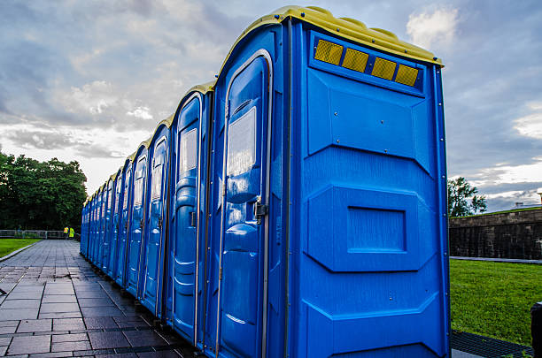 Best Portable restroom trailer rental  in Port Arthur, TX